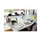 Post-It Note, 3"x3", Supr-stikie, Canary, PK24 654-24SSCP - alternate 26